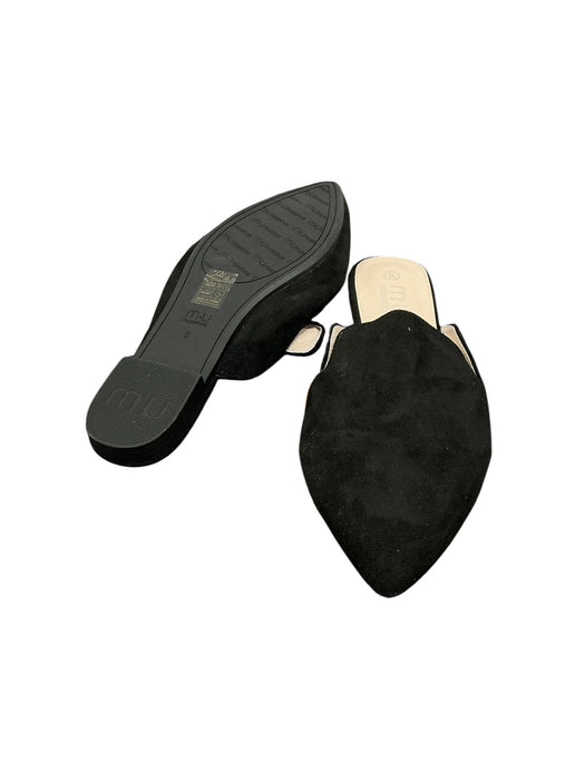 Zapato 8 (MUSSHOE)
