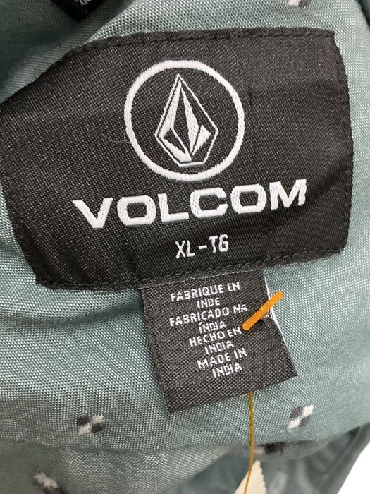 Camisa XL (VOLCOM)