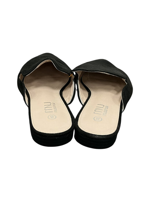 Zapato 8 (MUSSHOE)