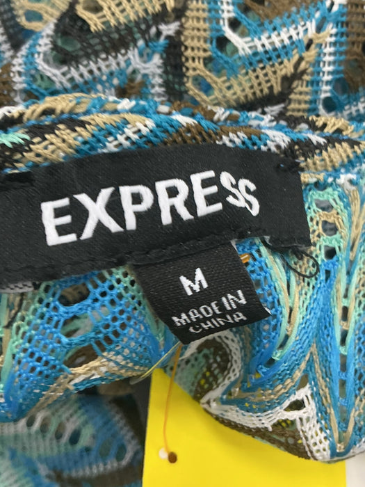 Blusa M (EXPRESS)