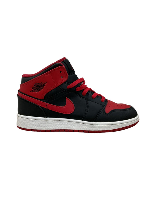 Tenis para niñ@ 6.5Y (NIKE)