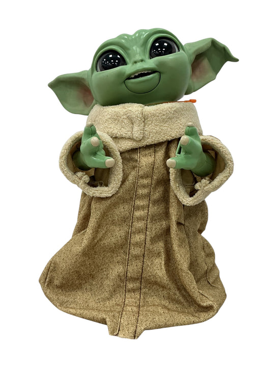 Grogu (MATTEL)