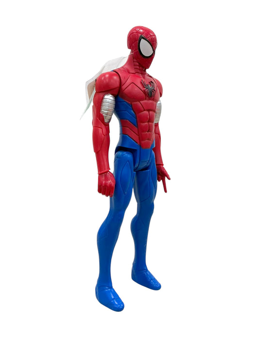 Spider-Man (MARVEL)