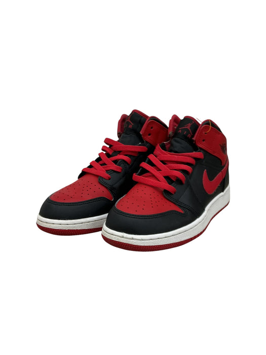 Tenis para niñ@ 6.5Y (NIKE)