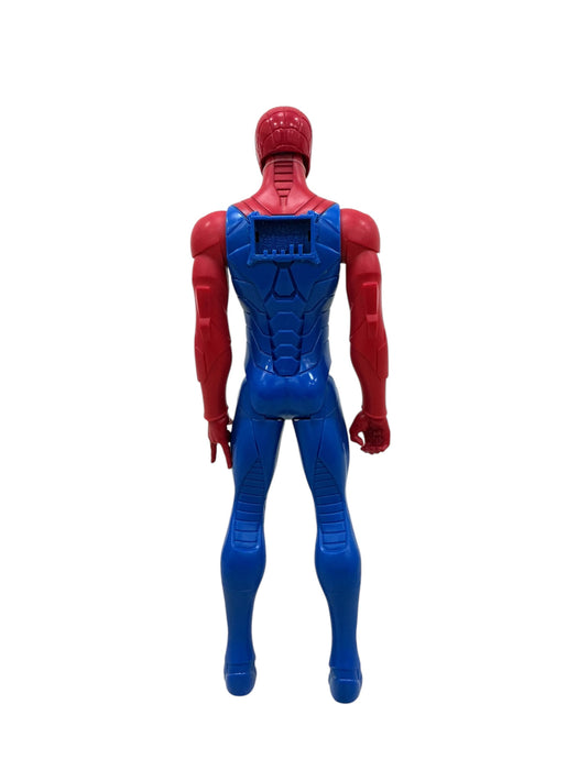 Spider-Man (MARVEL)