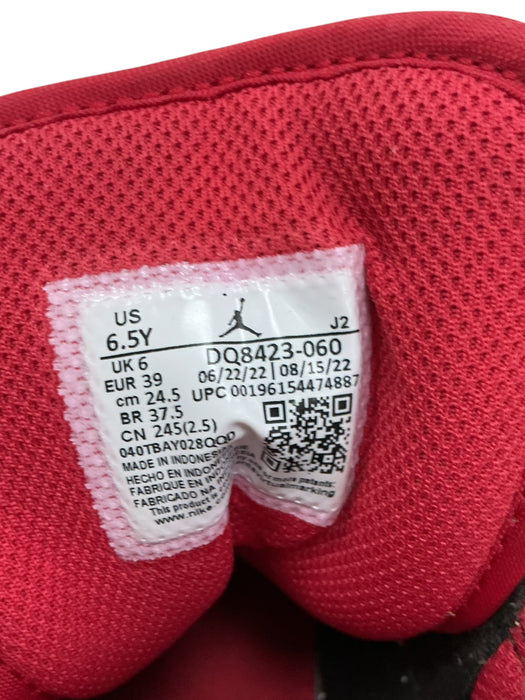 Tenis para niñ@ 6.5Y (NIKE)