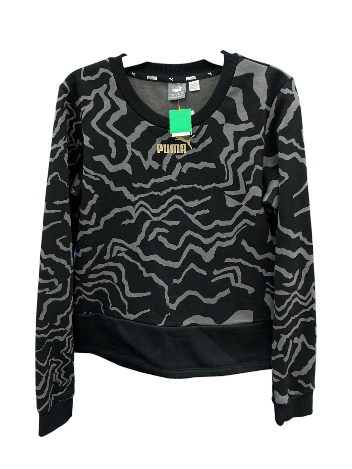 Sudadero para adolescente L (PUMA)