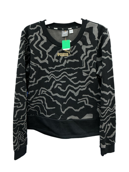 Sudadero para adolescente L (PUMA)