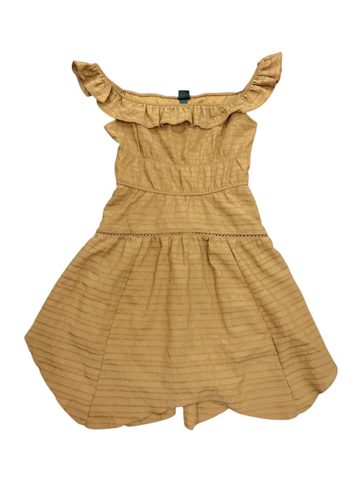 Vestido XXS (WILD FABLE)