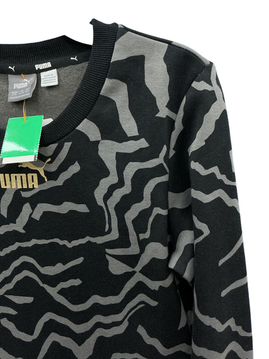 Sudadero para adolescente L (PUMA)