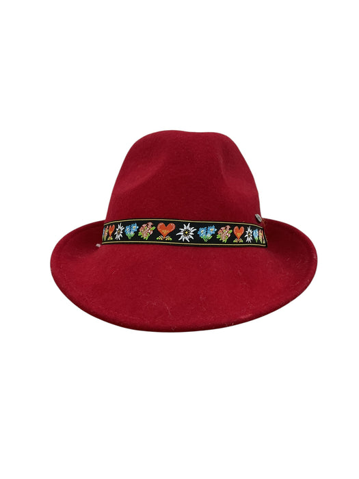 Sombrero (E.H.G)