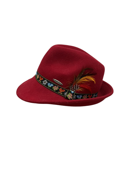 Sombrero (E.H.G)