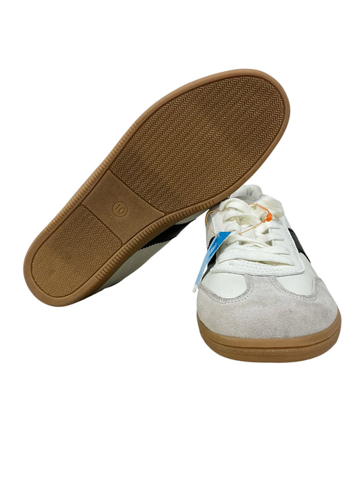 Tenis 10 (UNIVERSAL TREAD)