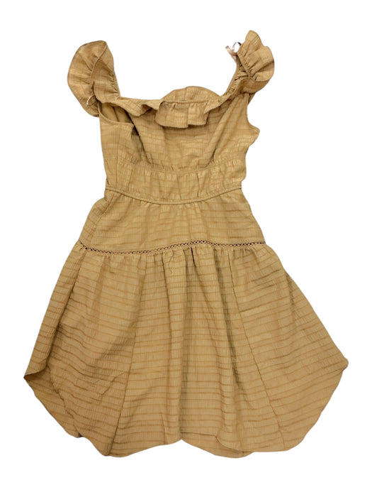 Vestido XXS (WILD FABLE)