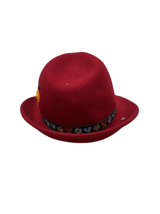 Sombrero (E.H.G)