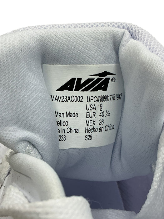 Tenis 9 (AVIA)