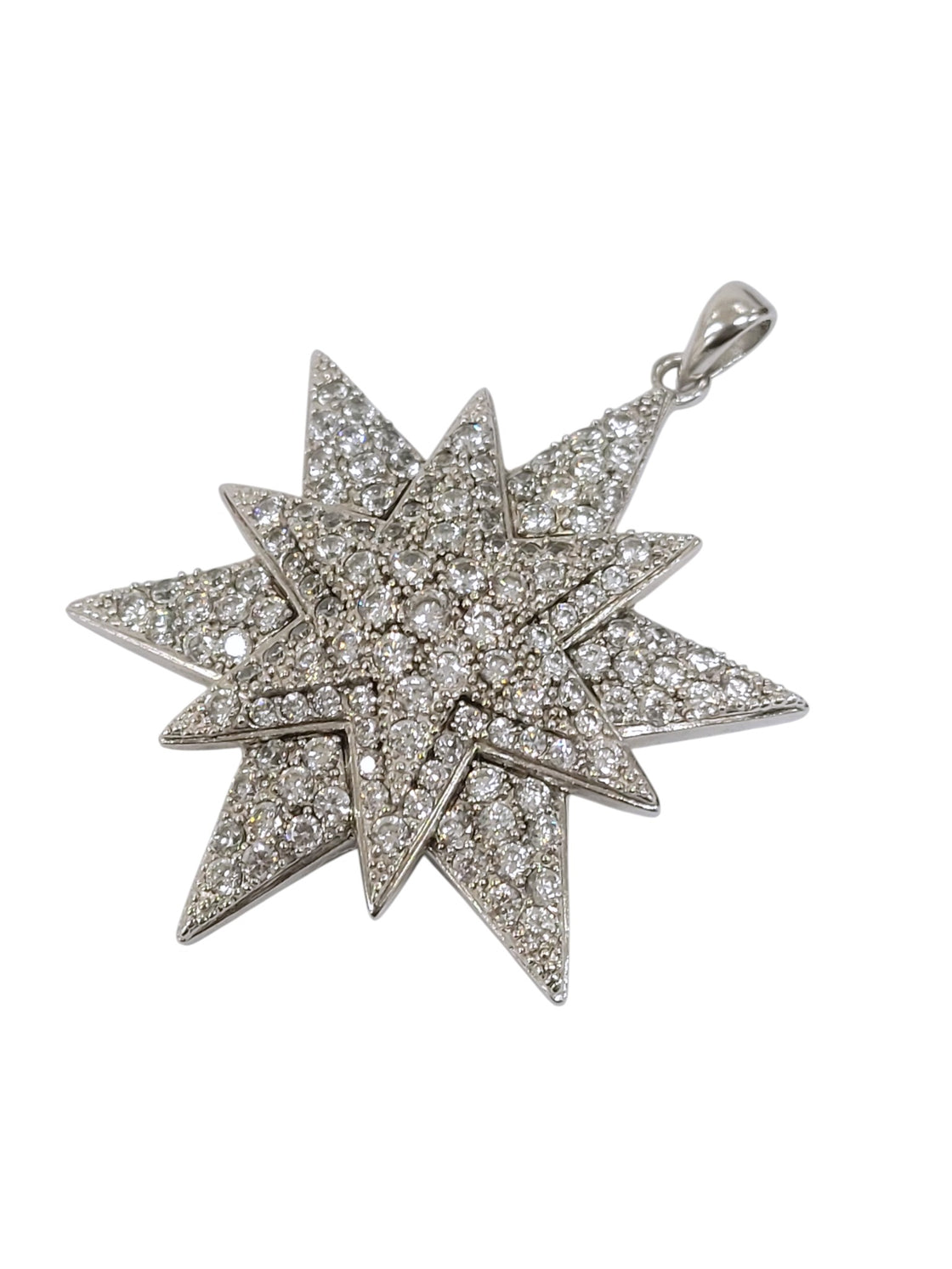 Dije de plata (925)