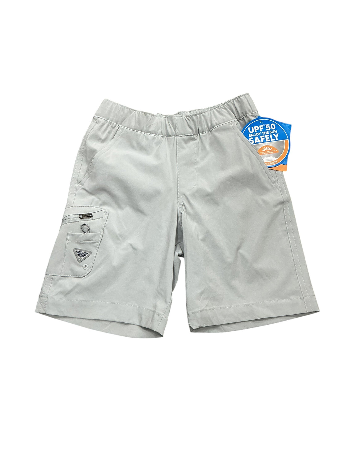 Pantaloneta para niño 6/7 (COLUMBIA)