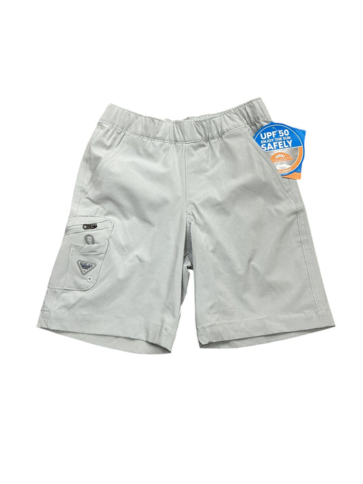 Pantaloneta para niño 6/7 (COLUMBIA)