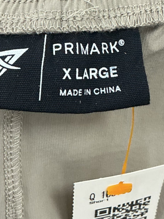 Pantaloneta XL (PRIMARK)