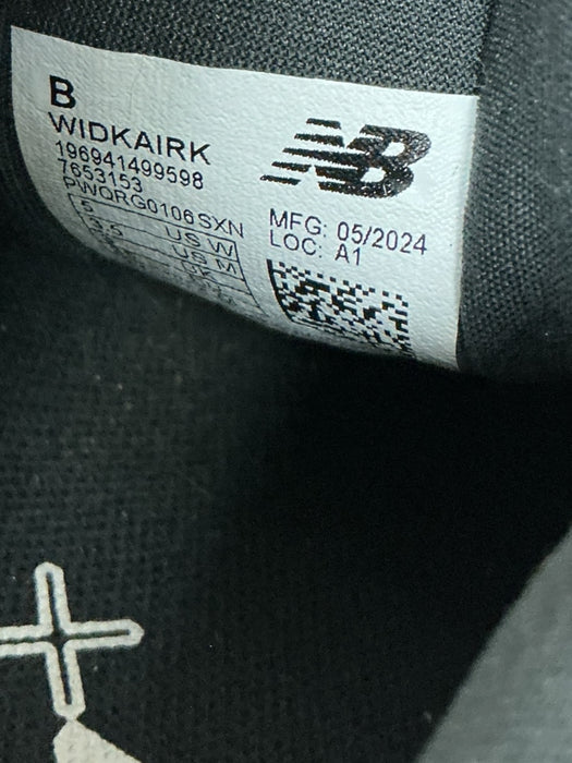 Tenis 5 (NEW BALANCE)