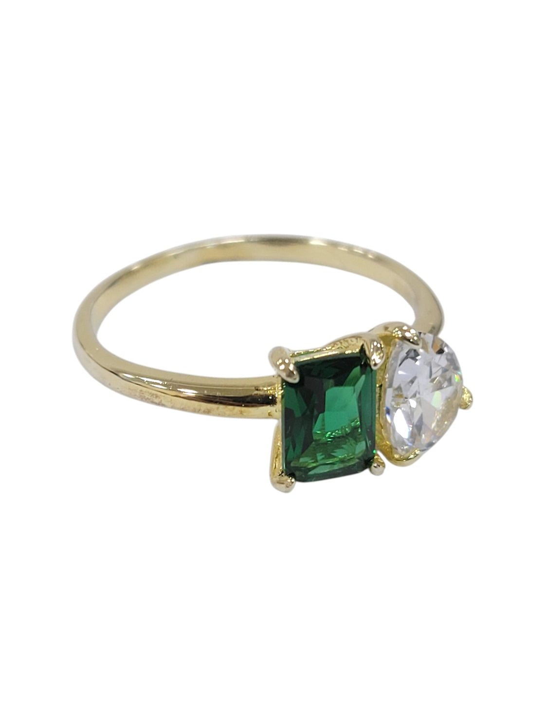 Anillo de Plata (925)