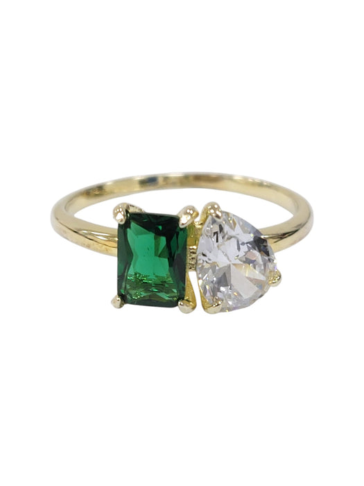 Anillo de Plata (925)