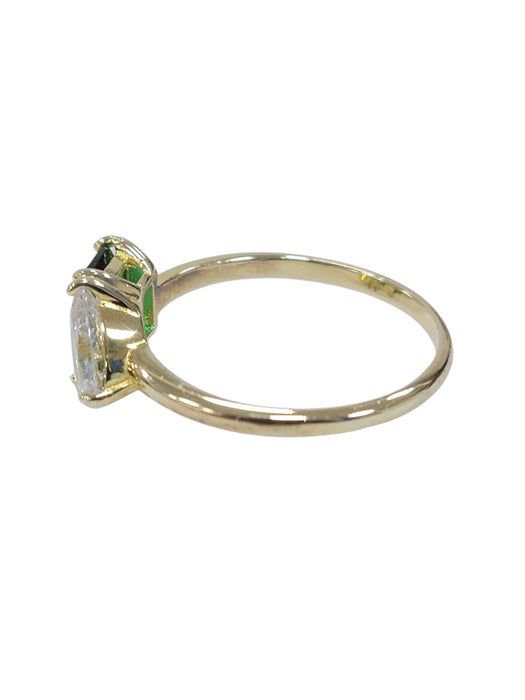 Anillo de Plata (925)