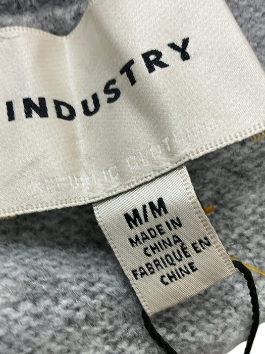 Sudadero M (INDUSTRY)