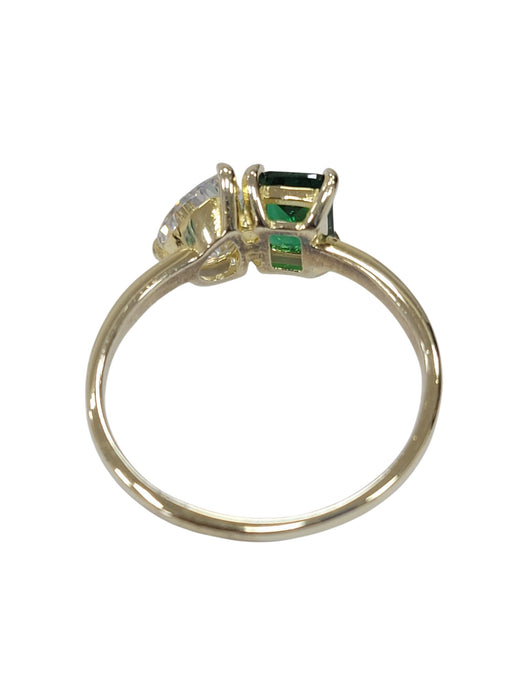 Anillo de Plata (925)
