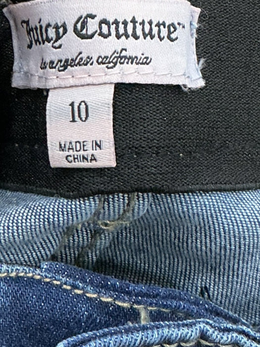 Pescador 10 (CAPRI)