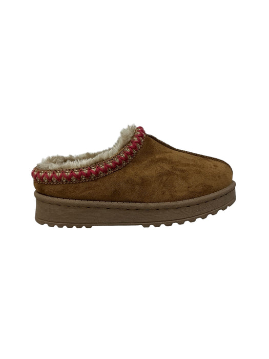Pantuflas para niña 12 (SONOMA)