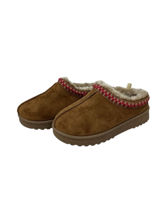 Pantuflas para niña 12 (SONOMA)