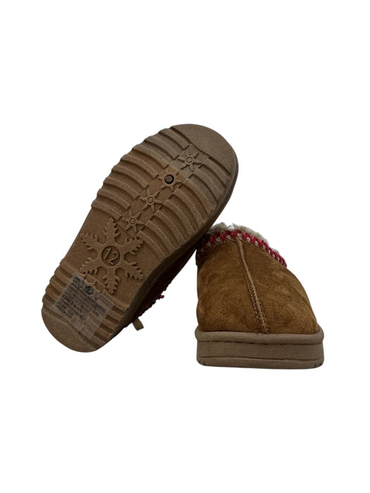 Pantuflas para niña 12 (SONOMA)