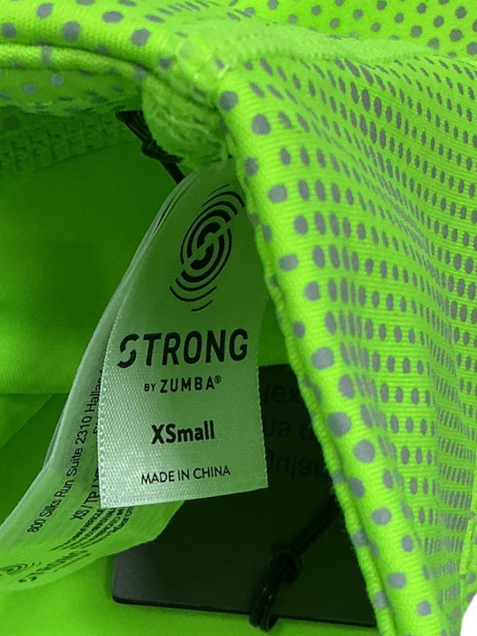 Legging XS (ZUMBA)