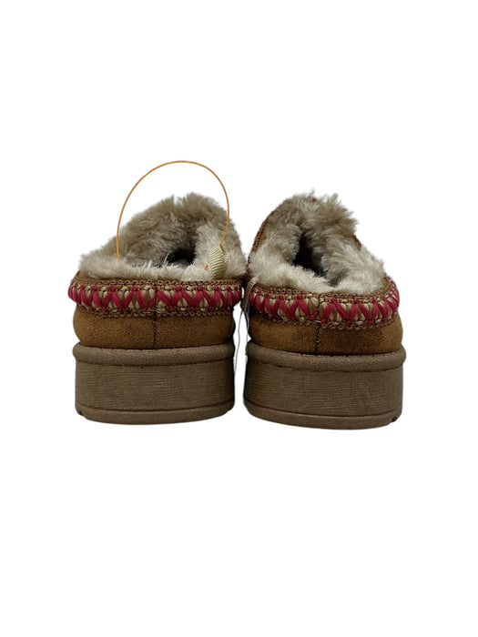 Pantuflas para niña 12 (SONOMA)