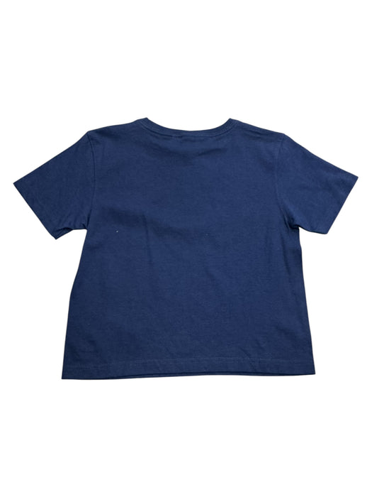Blusa para niña S (NAUTICA)
