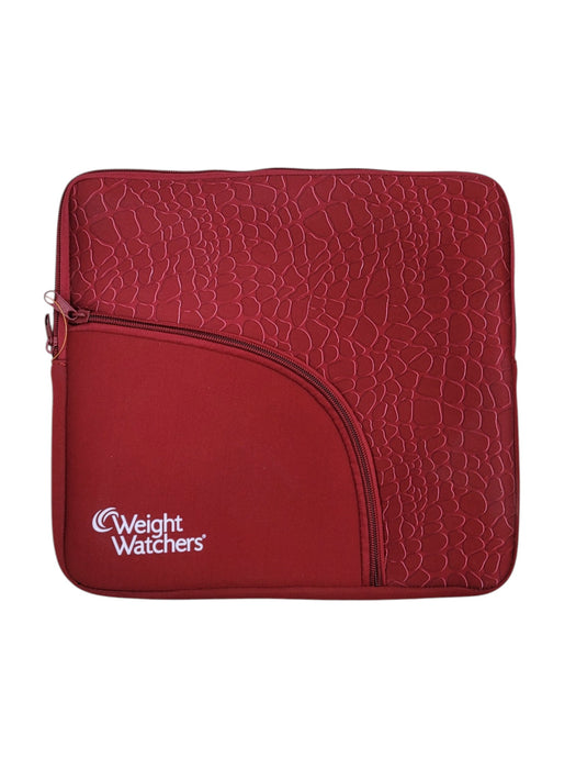 Funda para Laptop (WEIGHT WATCHERS)