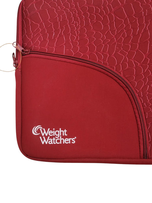 Funda para Laptop (WEIGHT WATCHERS)