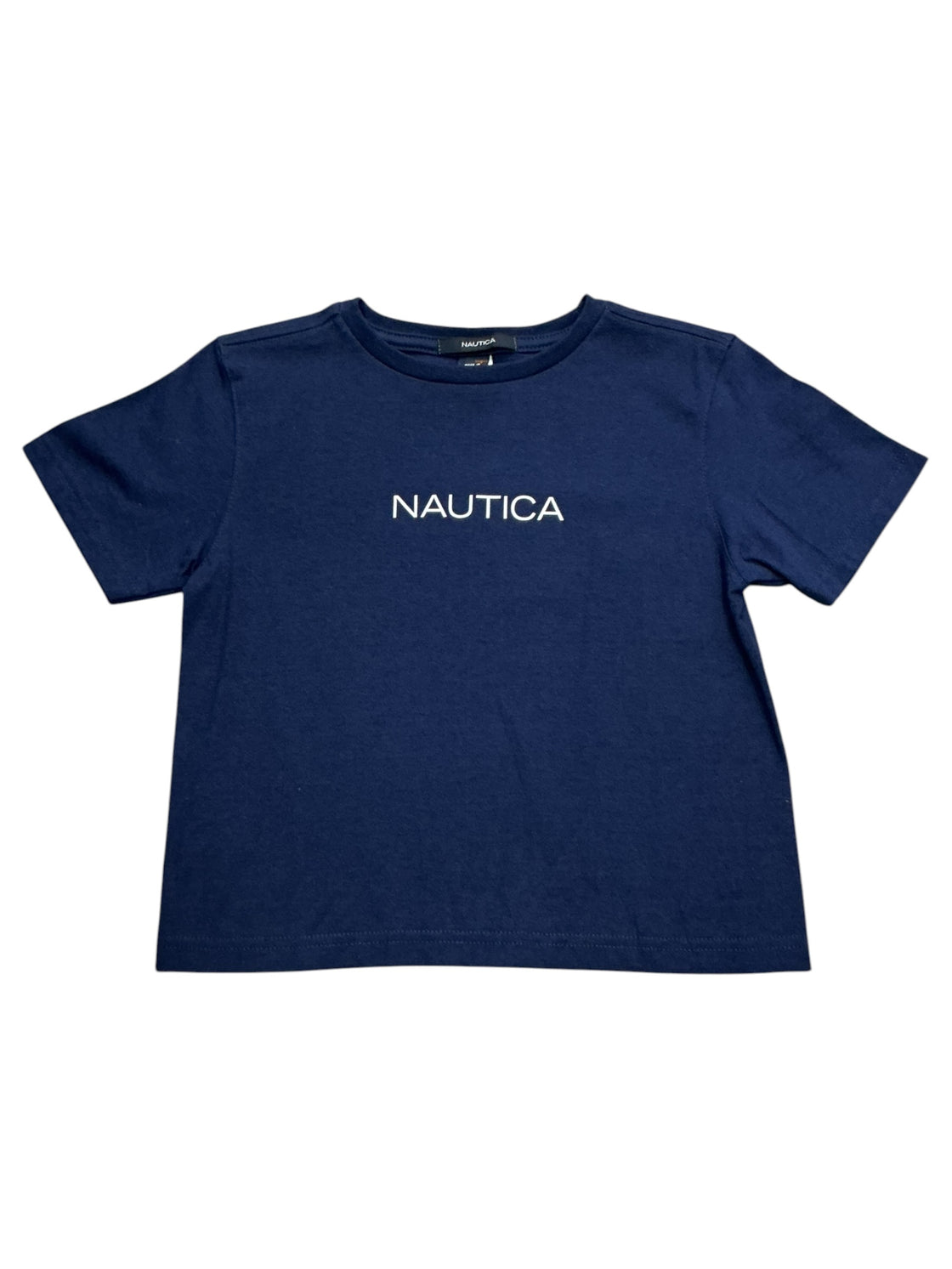 Blusa para niña S (NAUTICA)