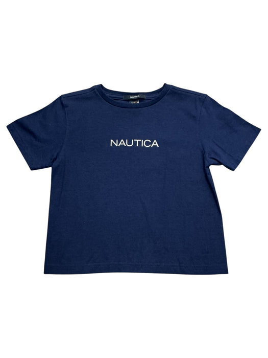 Blusa para niña S (NAUTICA)