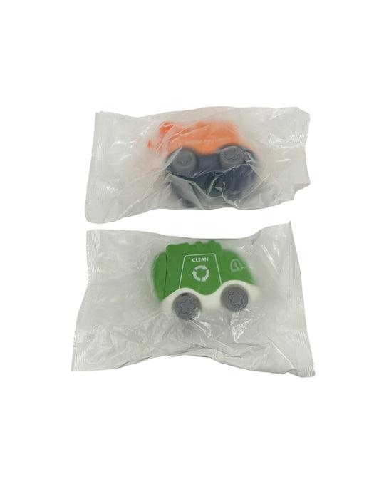 Set de camiones de Juguete