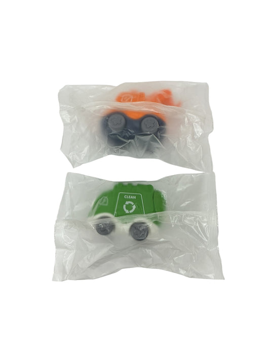 Set de camiones de Juguete