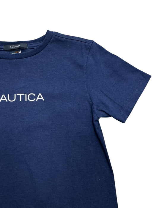 Blusa para niña S (NAUTICA)