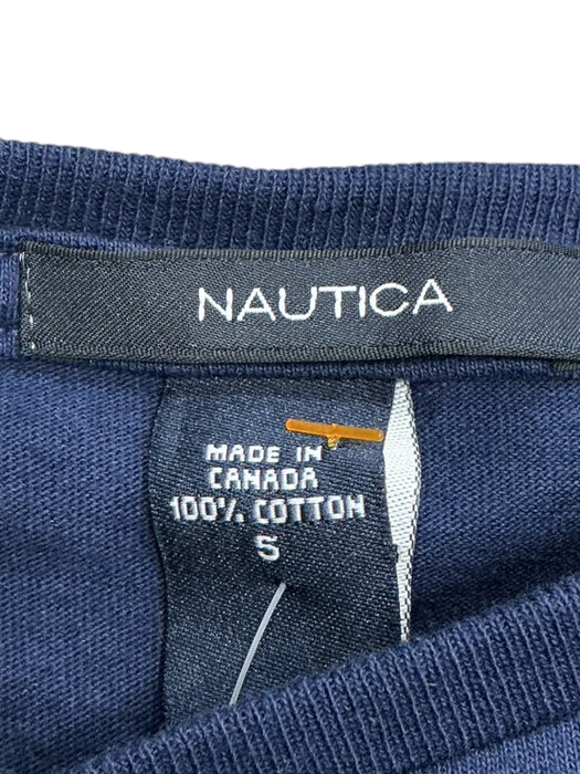 Blusa para niña S (NAUTICA)
