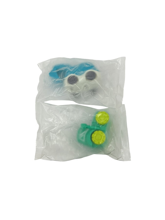 Set de camiones de Juguete