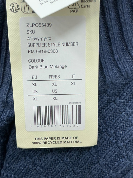 Sueter XL (PIER ONE)