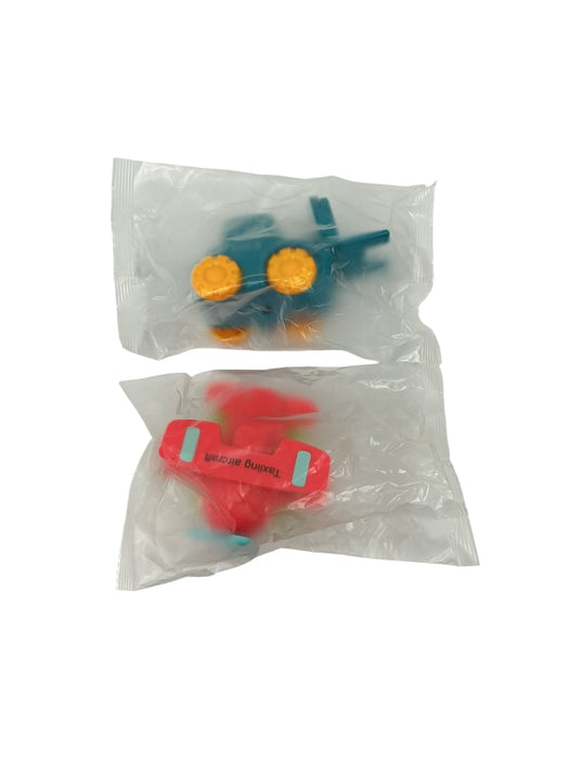 Set de camiones de Juguete