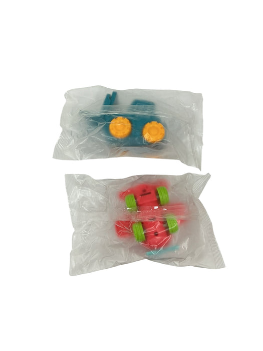 Set de camiones de Juguete