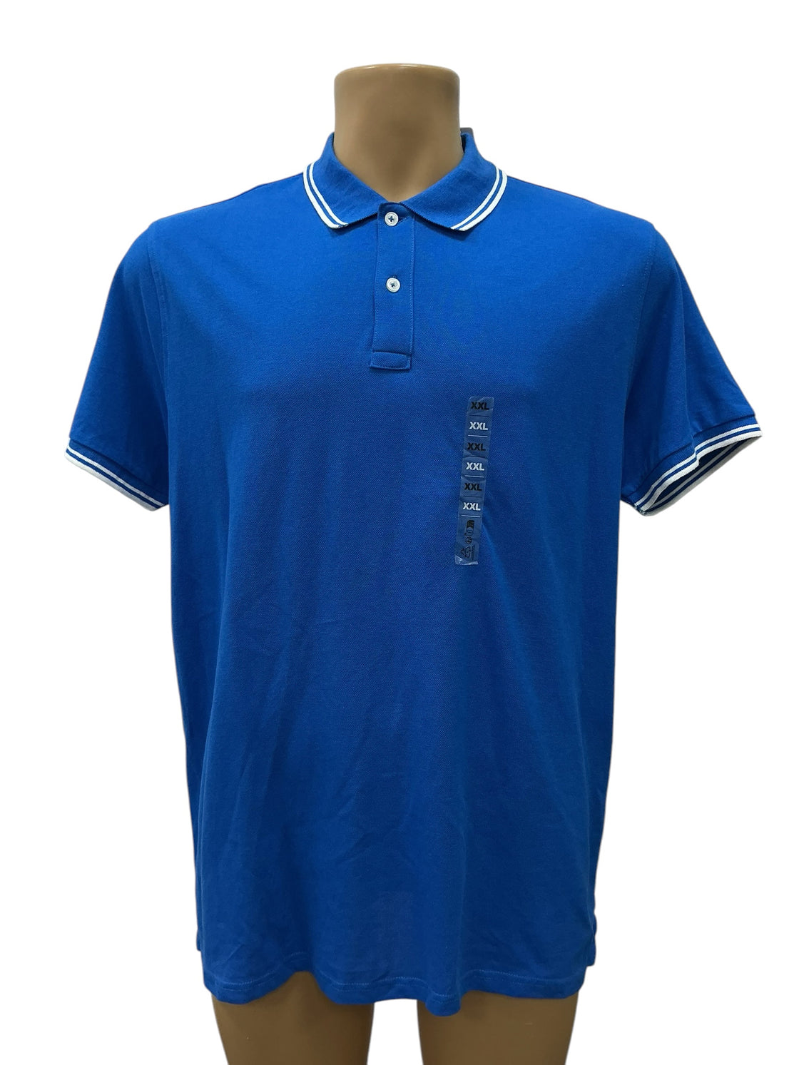 Camisa XXL (TERRANOVA)